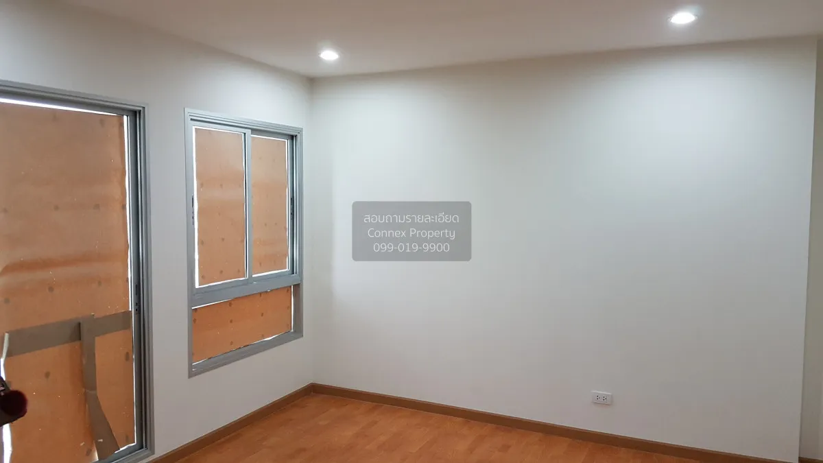 ขายคอนโด  เดอะ เพรสซิเดนท์ สาทร - ราชพฤกษ์ 3 BTS-บางหว้า ปากคลองภ 2