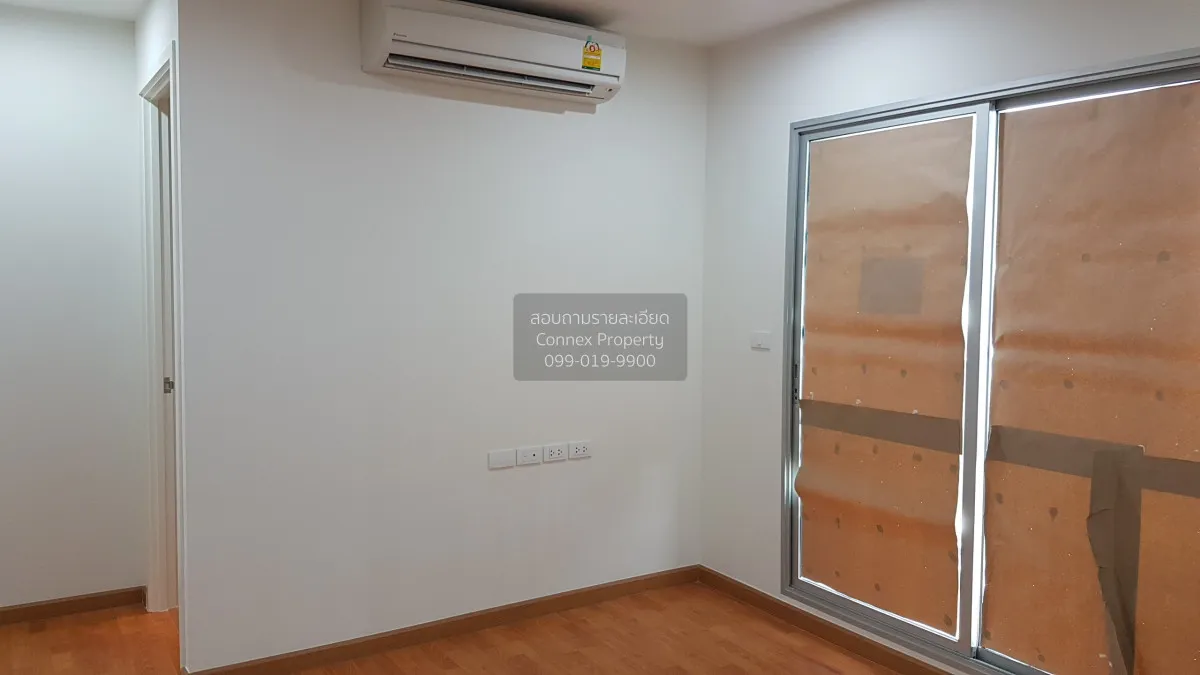 ขายคอนโด  เดอะ เพรสซิเดนท์ สาทร - ราชพฤกษ์ 3 BTS-บางหว้า ปากคลองภ 3