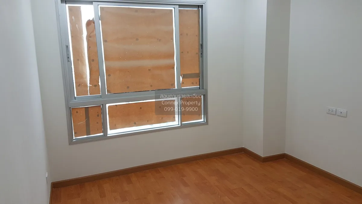 ขายคอนโด  เดอะ เพรสซิเดนท์ สาทร - ราชพฤกษ์ 3 BTS-บางหว้า ปากคลองภ 4