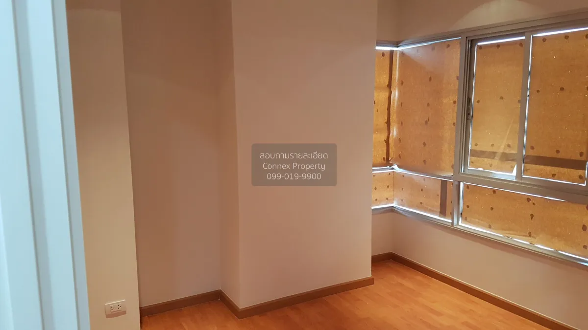 ขายคอนโด  เดอะ เพรสซิเดนท์ สาทร - ราชพฤกษ์ 3 BTS-บางหว้า ปากคลองภ