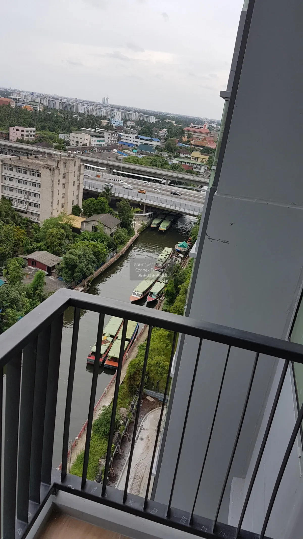 ขายคอนโด  เดอะ เพรสซิเดนท์ สาทร - ราชพฤกษ์ 3 BTS-บางหว้า ปากคลองภ