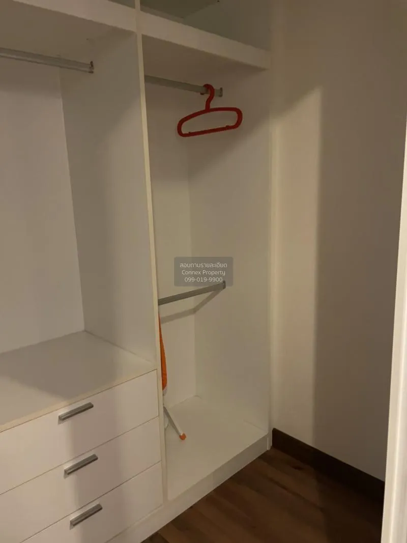 FOR RENT condo , Q House Sathorn , BTS-Krung Thon Buri , Khlong T