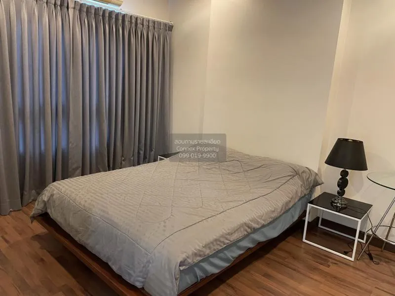 FOR RENT condo , Q House Sathorn , BTS-Krung Thon Buri , Khlong T