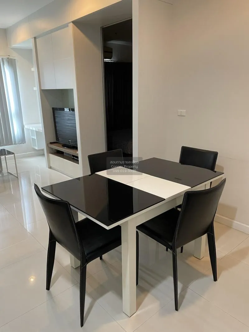 FOR RENT condo , Q House Sathorn , BTS-Krung Thon Buri , Khlong T