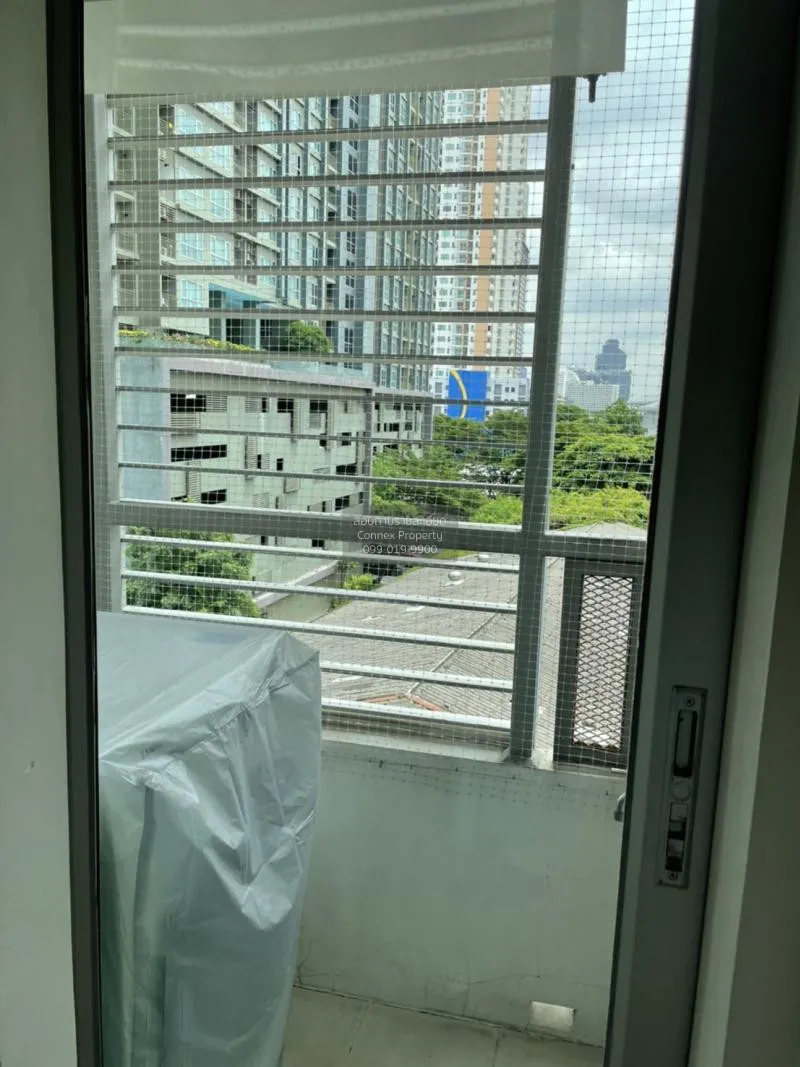 FOR RENT condo , Q House Sathorn , BTS-Krung Thon Buri , Khlong T