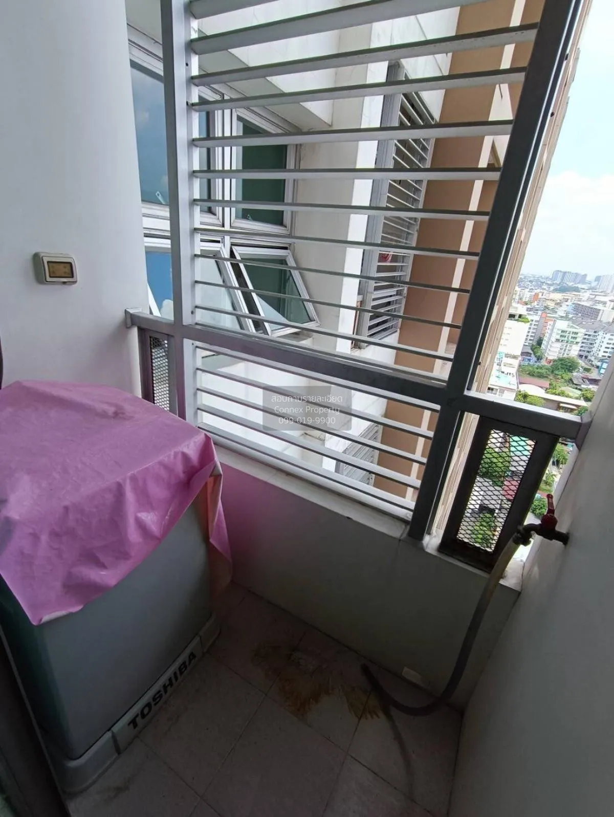 เช่าคอนโด  คิว เฮ้าส์ คอนโด สาทร BTS-กรุงธนบุรี คลองต้นไทร เขต คล