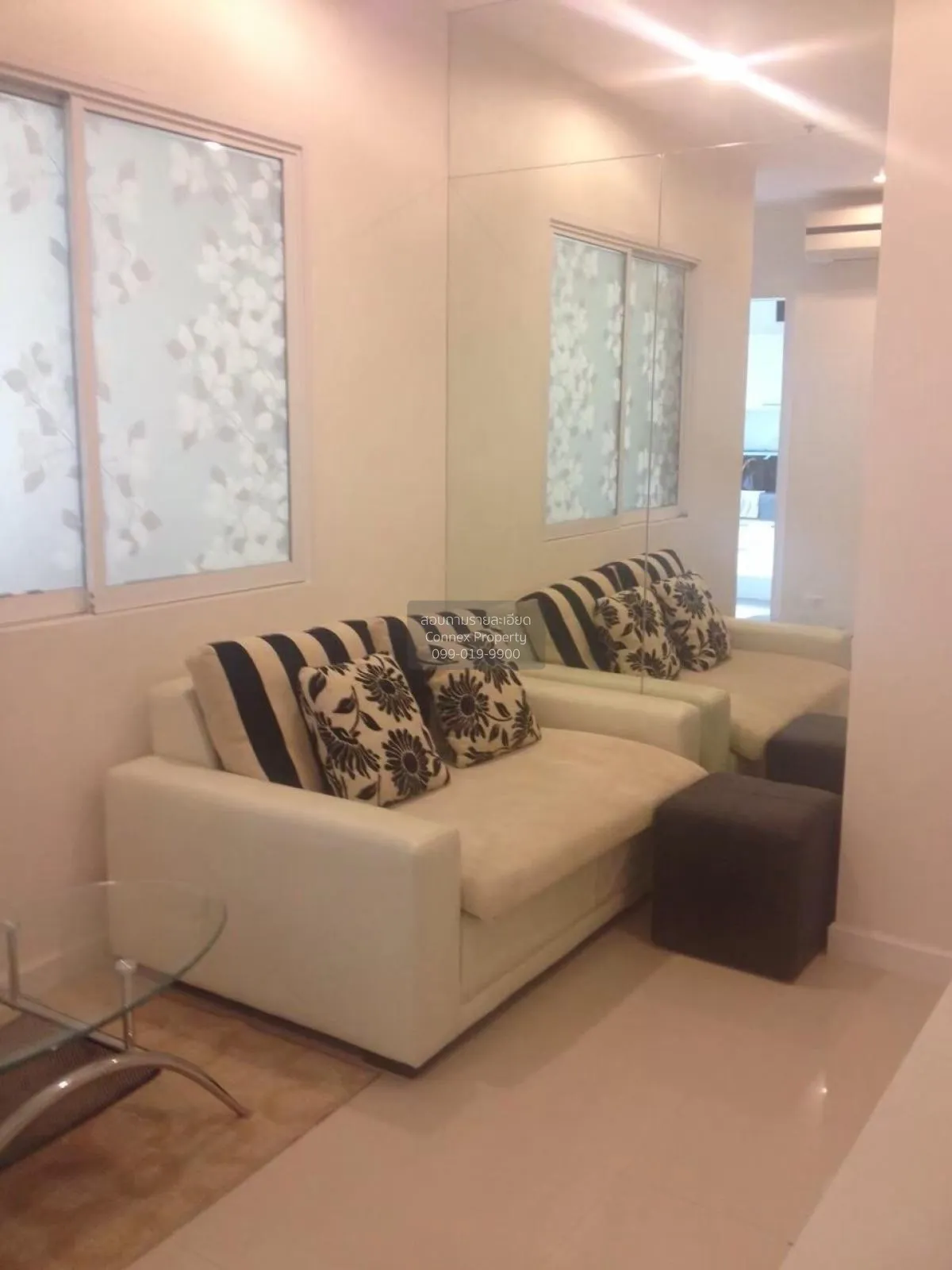 FOR RENT condo , Q House Sathorn , BTS-Krung Thon Buri , Khlong T 4