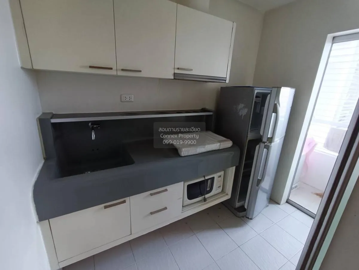 เช่าคอนโด  คิว เฮ้าส์ คอนโด สาทร BTS-กรุงธนบุรี คลองต้นไทร เขต คล