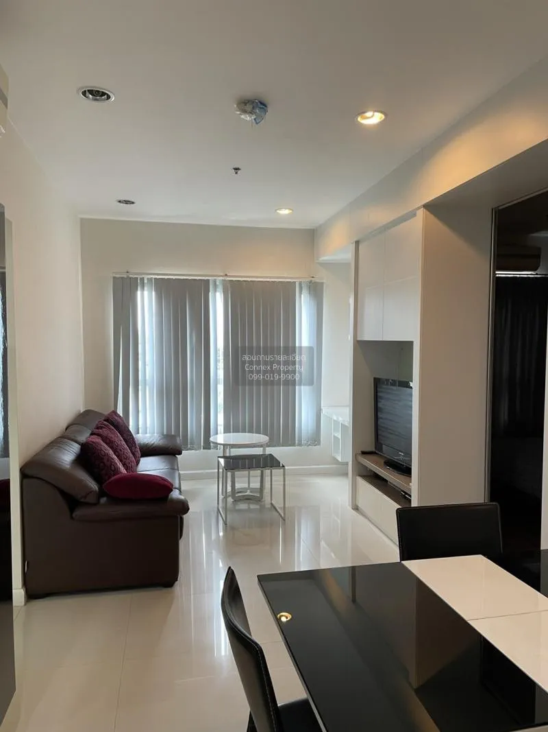 FOR SALE condo , Q House Sathorn , Penthouse , BTS-Krung Thon Bur 2