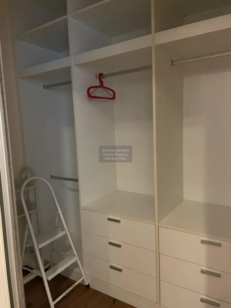 FOR SALE condo , Q House Sathorn , Penthouse , BTS-Krung Thon Bur 4