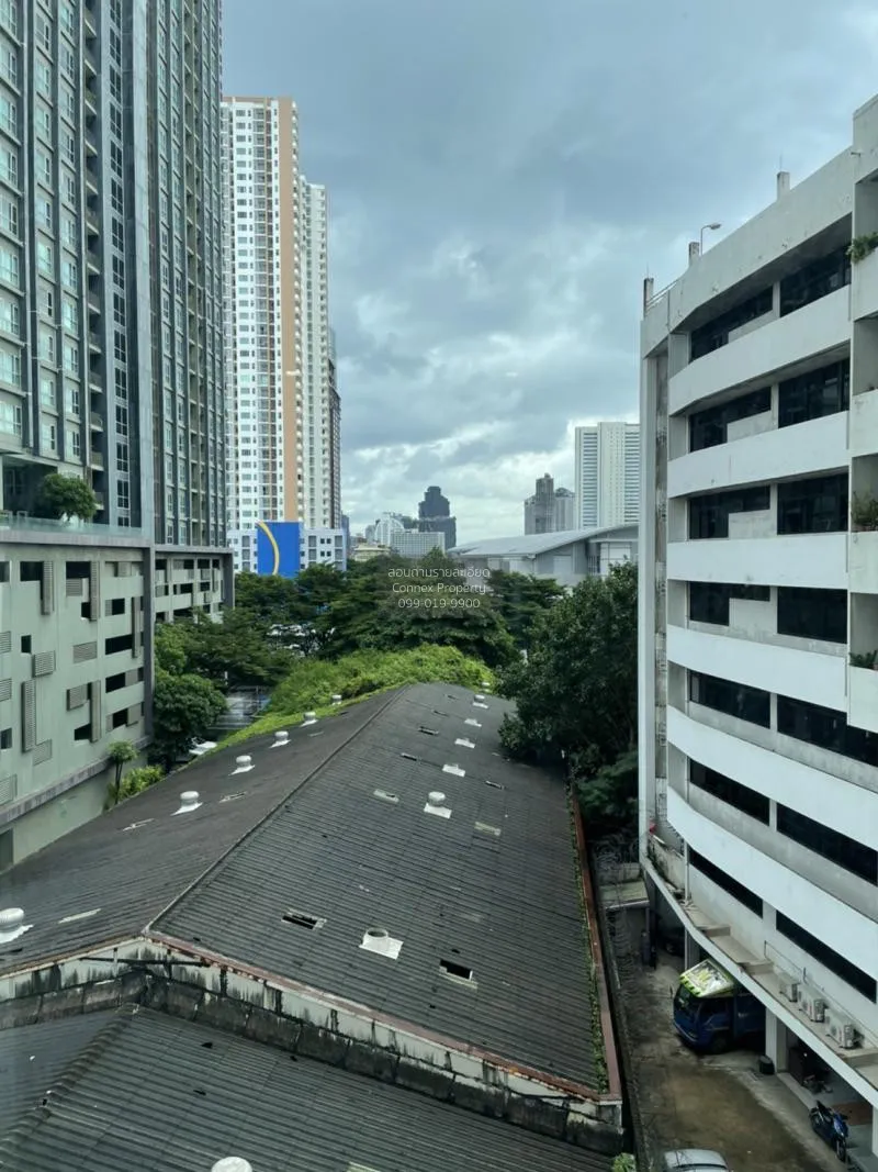 FOR SALE condo , Q House Sathorn , Penthouse , BTS-Krung Thon Bur