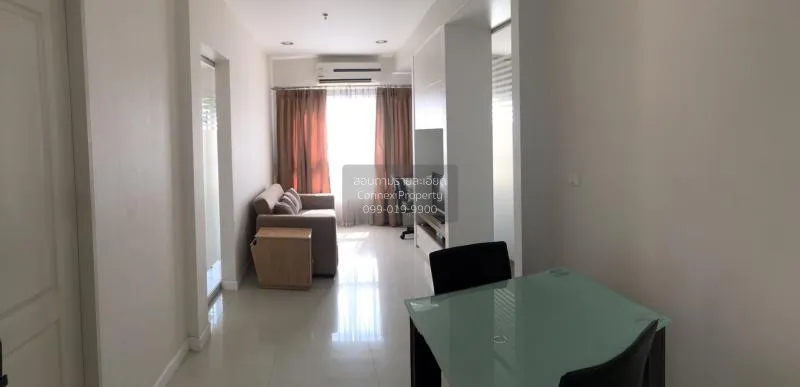 FOR RENT condo , Q House Sathorn , BTS-Krung Thon Buri , Khlong T 1