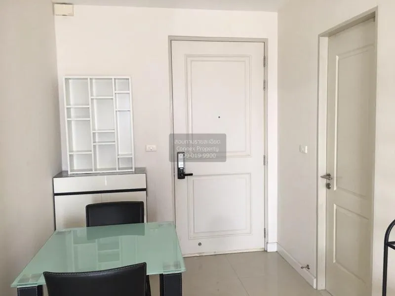 FOR RENT condo , Q House Sathorn , BTS-Krung Thon Buri , Khlong T 2