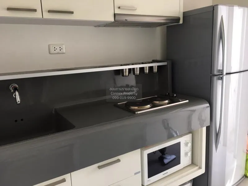 FOR RENT condo , Q House Sathorn , BTS-Krung Thon Buri , Khlong T 3