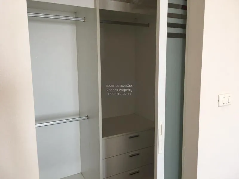 FOR RENT condo , Q House Sathorn , BTS-Krung Thon Buri , Khlong T