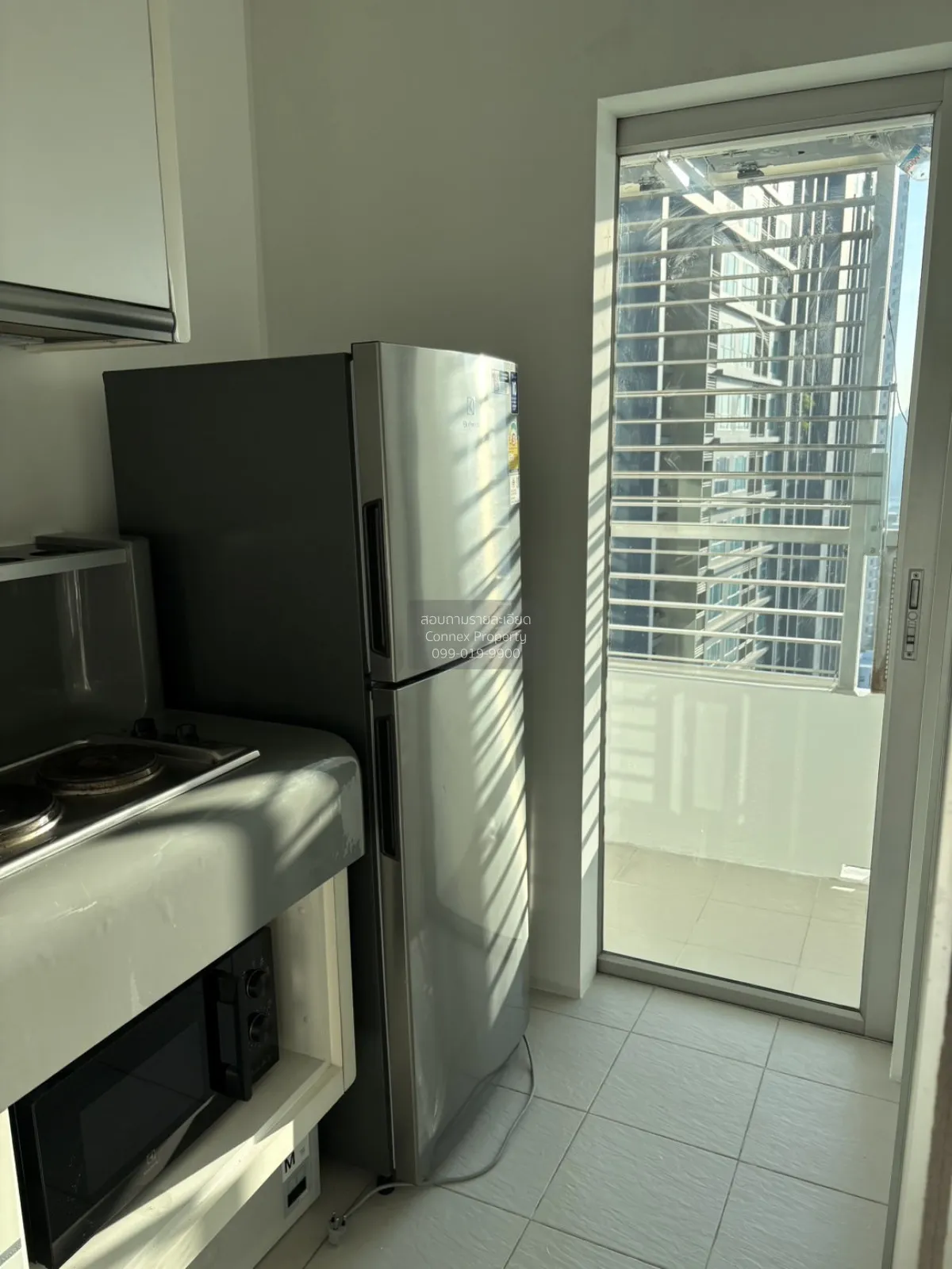 FOR RENT condo , Q House Sathorn , BTS-Krung Thon Buri , Khlong T 3
