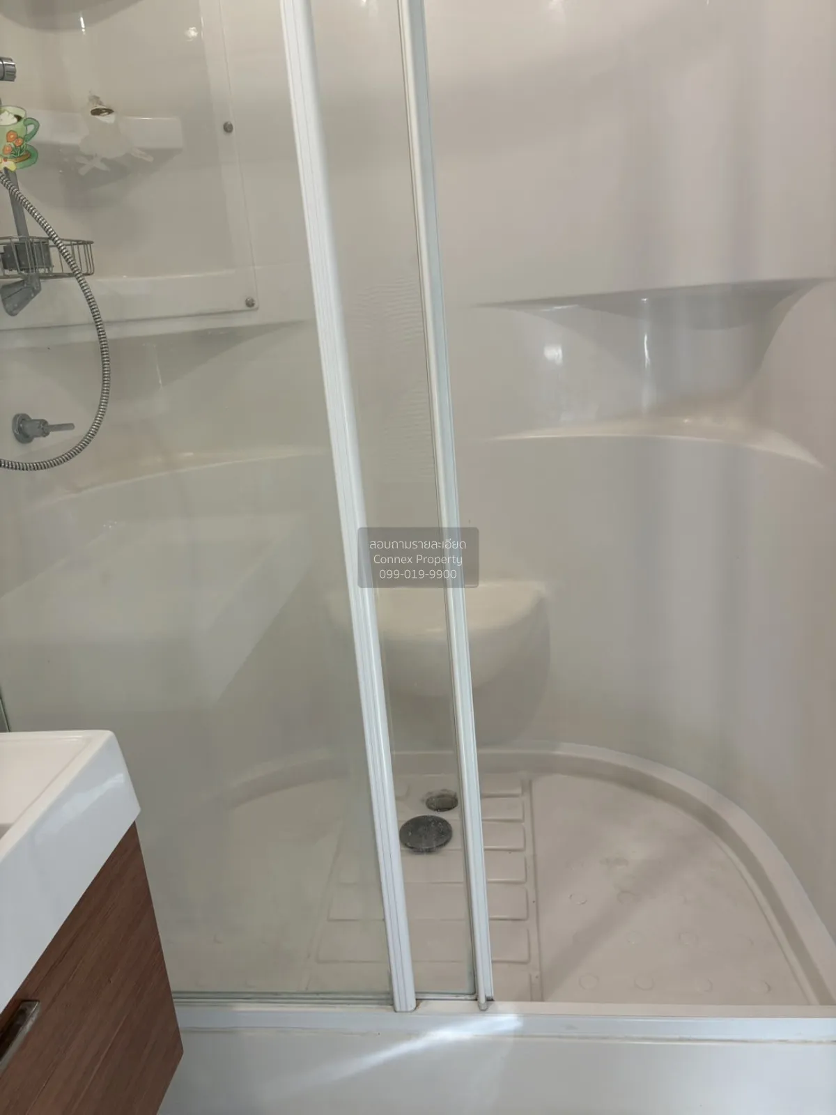 FOR RENT condo , Q House Sathorn , BTS-Krung Thon Buri , Khlong T