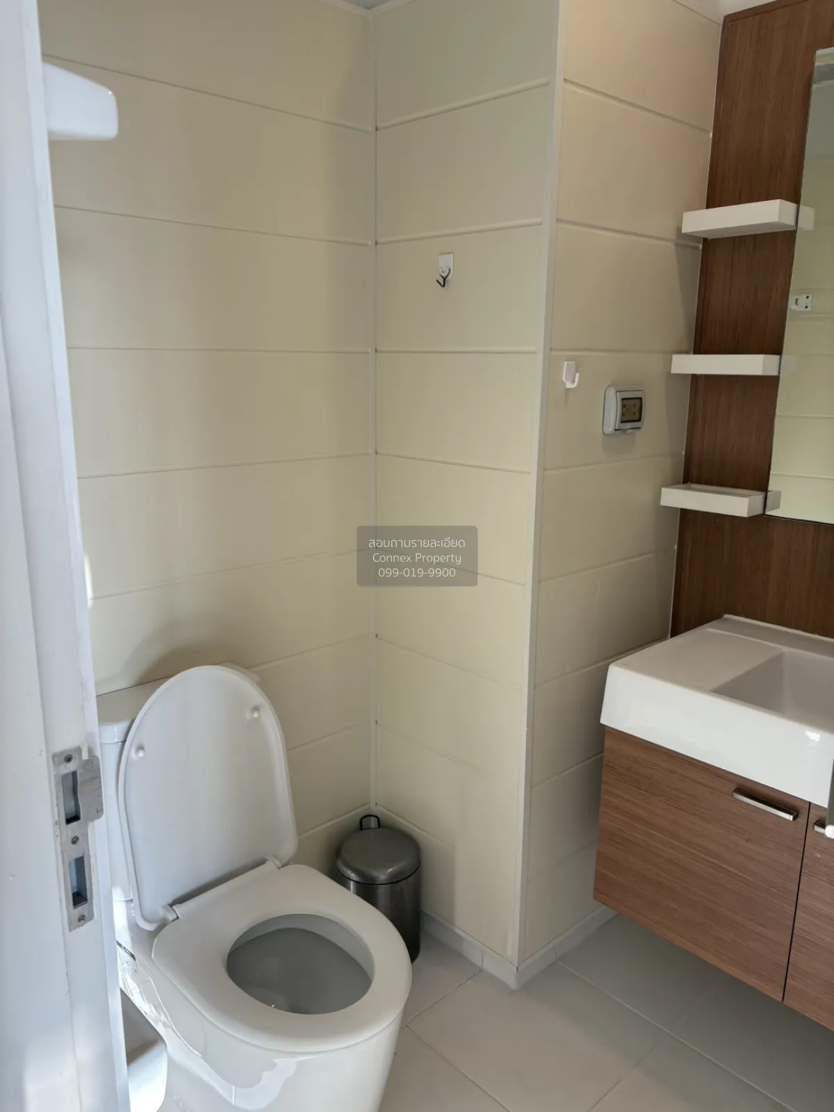 FOR RENT condo , Q House Sathorn , BTS-Krung Thon Buri , Khlong T