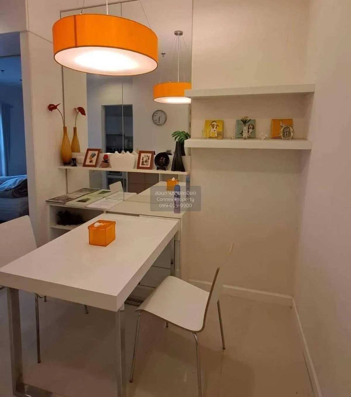 FOR SALE condo , Q House Sathorn , BTS-Krung Thon Buri , Khlong T 3