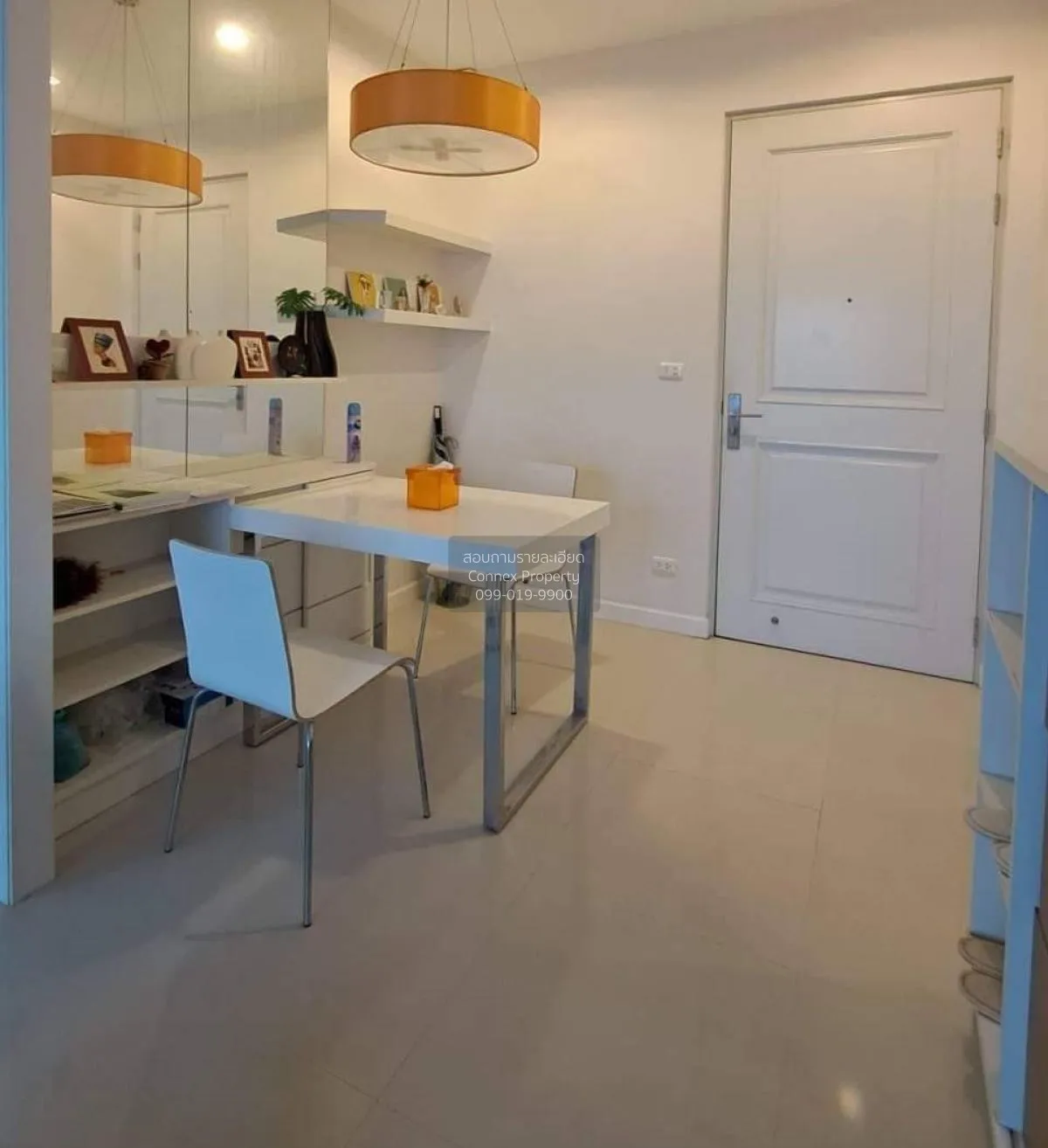 FOR SALE condo , Q House Sathorn , BTS-Krung Thon Buri , Khlong T 4