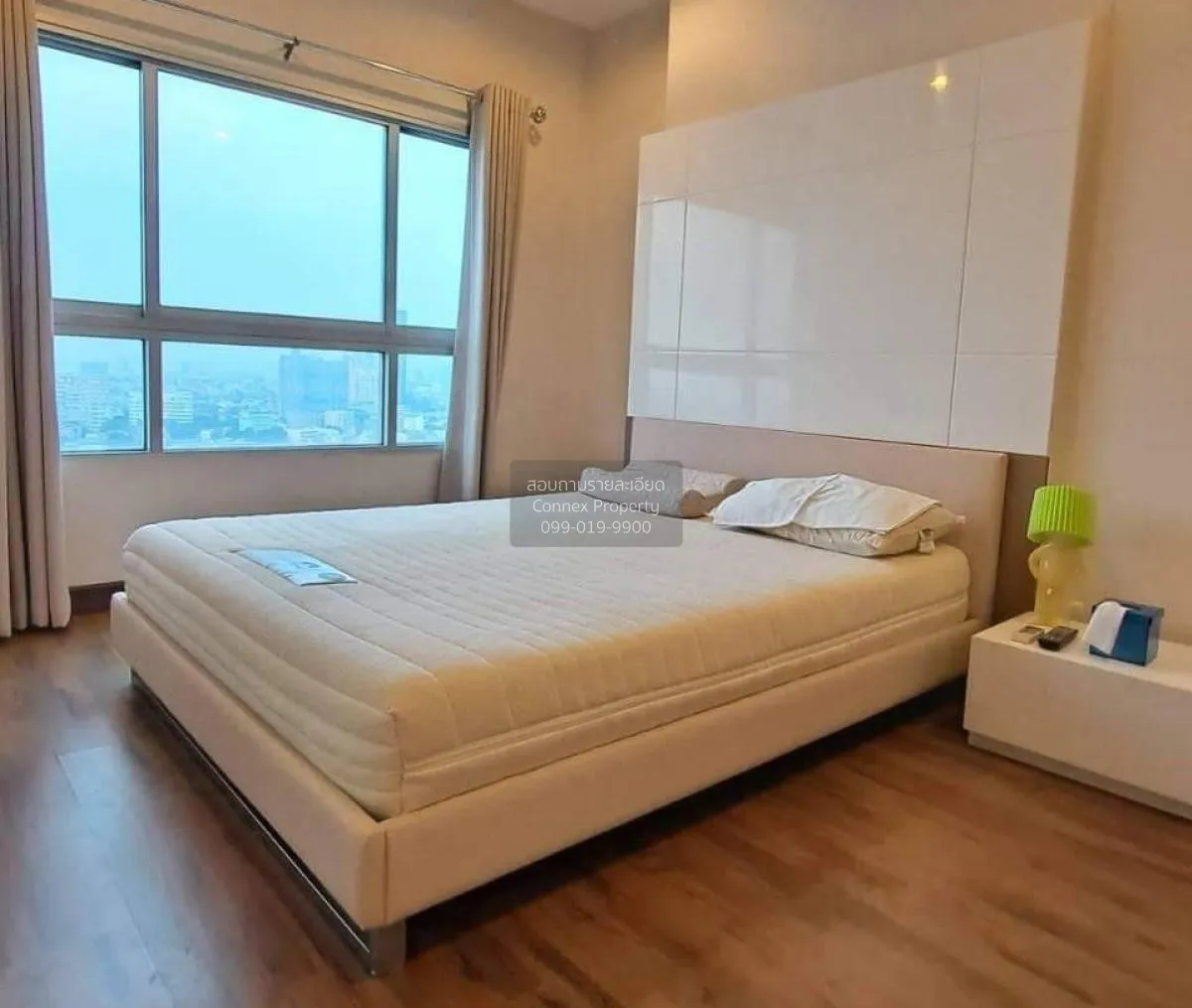 FOR SALE condo , Q House Sathorn , BTS-Krung Thon Buri , Khlong T