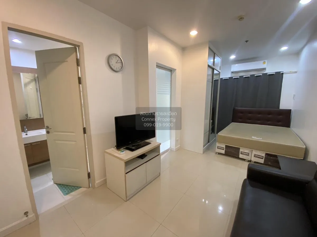 FOR RENT condo , Q House Sathorn , BTS-Krung Thon Buri , Khlong T 1