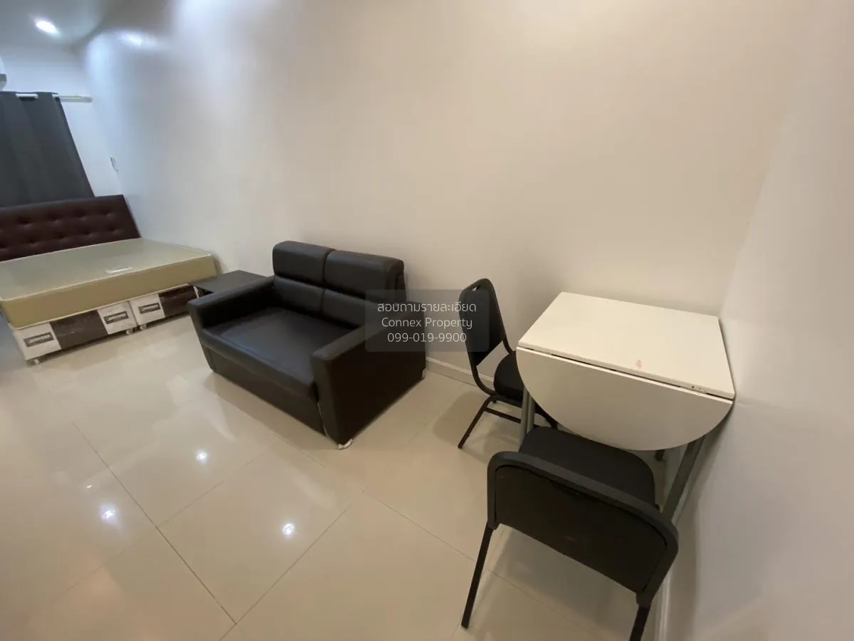 FOR RENT condo , Q House Sathorn , BTS-Krung Thon Buri , Khlong T 2