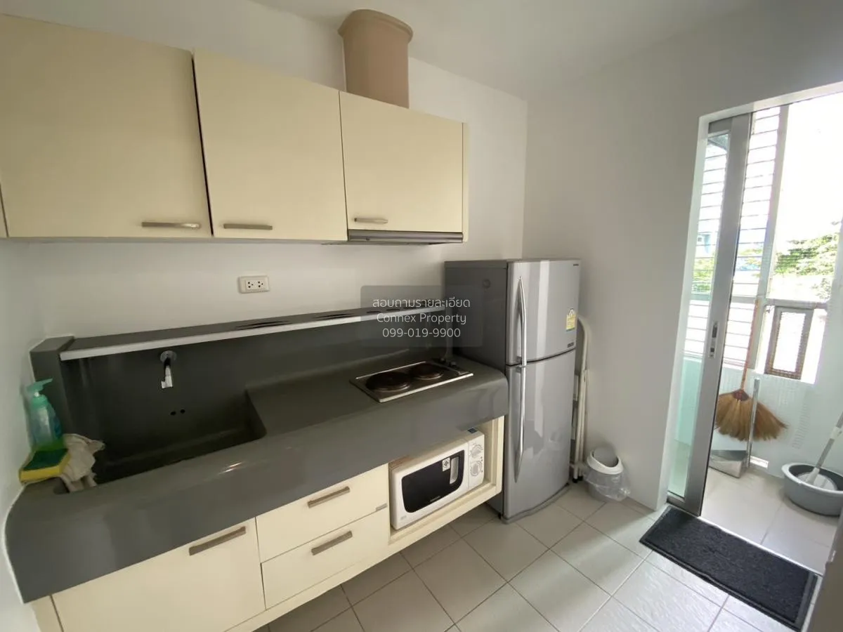 FOR RENT condo , Q House Sathorn , BTS-Krung Thon Buri , Khlong T 3