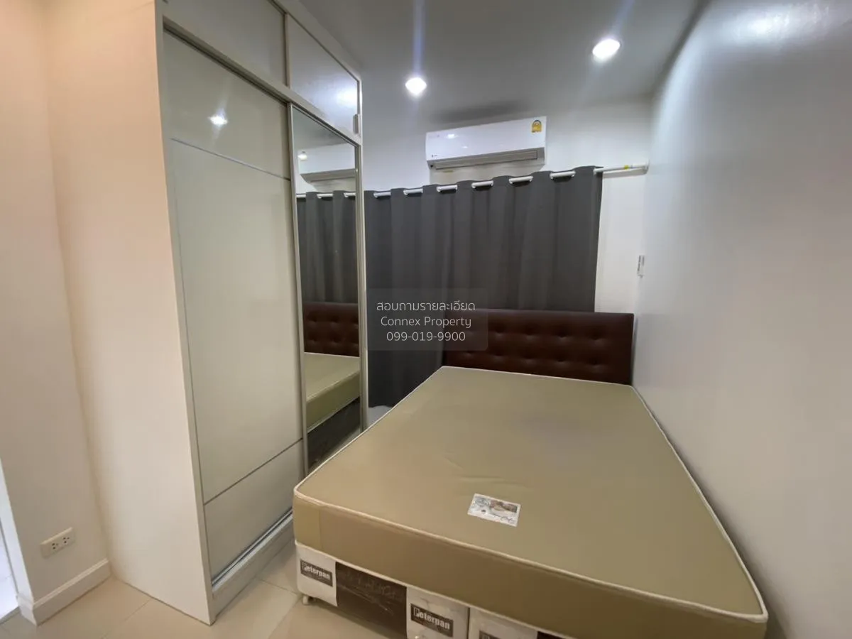FOR RENT condo , Q House Sathorn , BTS-Krung Thon Buri , Khlong T 4