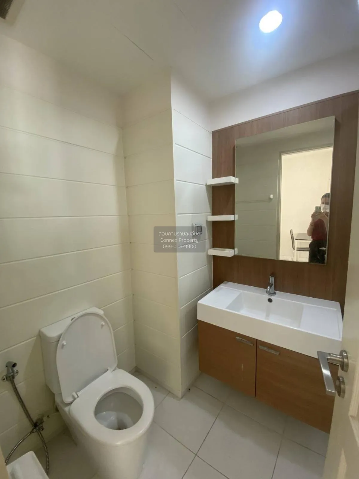 FOR RENT condo , Q House Sathorn , BTS-Krung Thon Buri , Khlong T