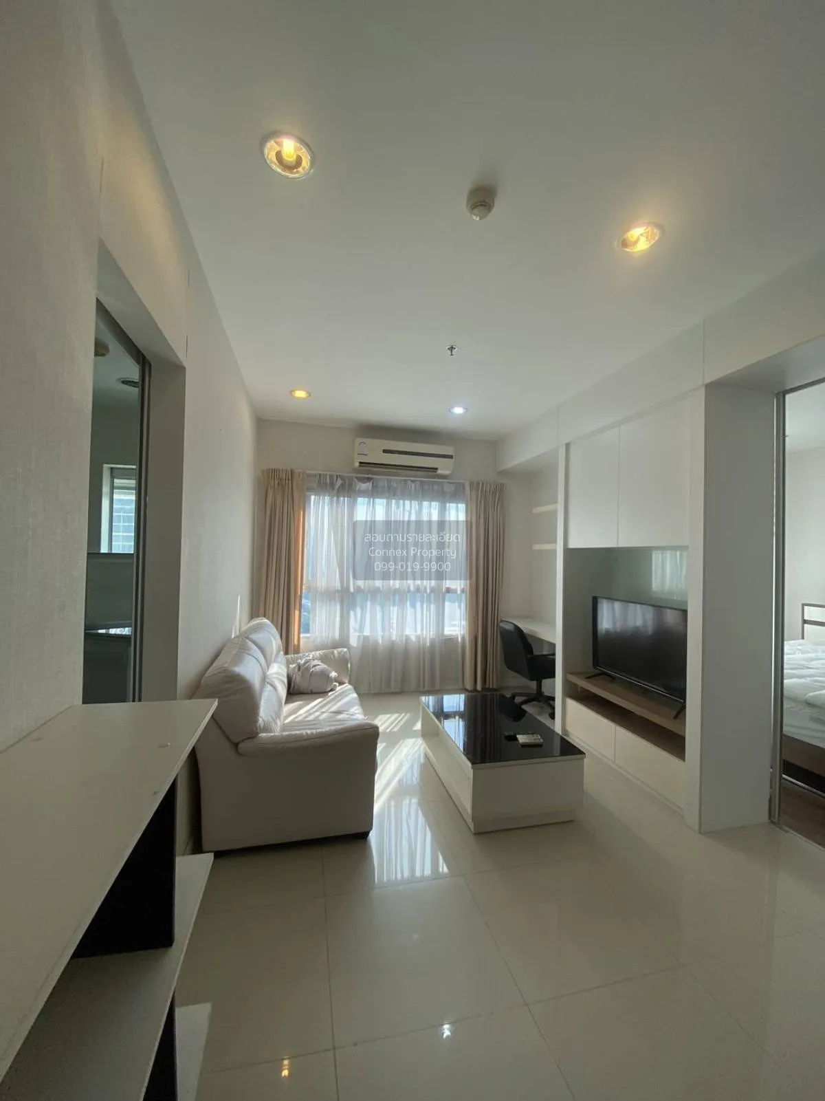 FOR RENT condo , Q House Sathorn , BTS-Krung Thon Buri , Khlong T 1