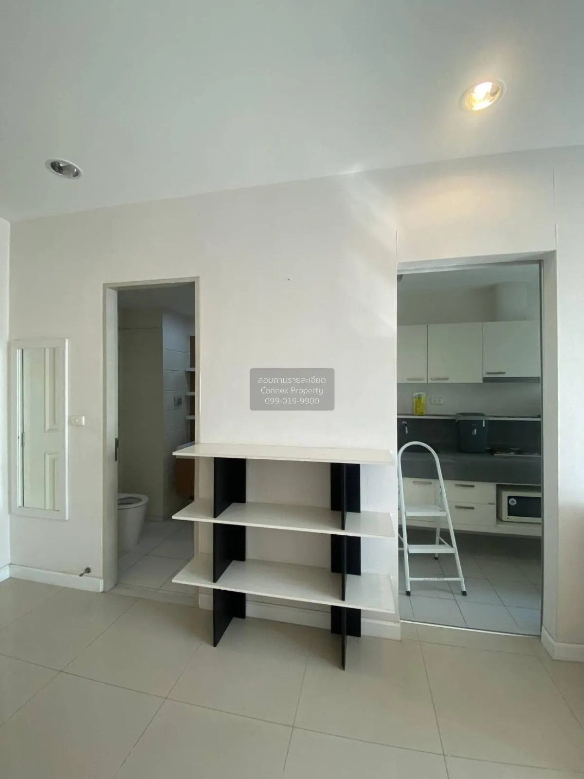 FOR RENT condo , Q House Sathorn , BTS-Krung Thon Buri , Khlong T 2