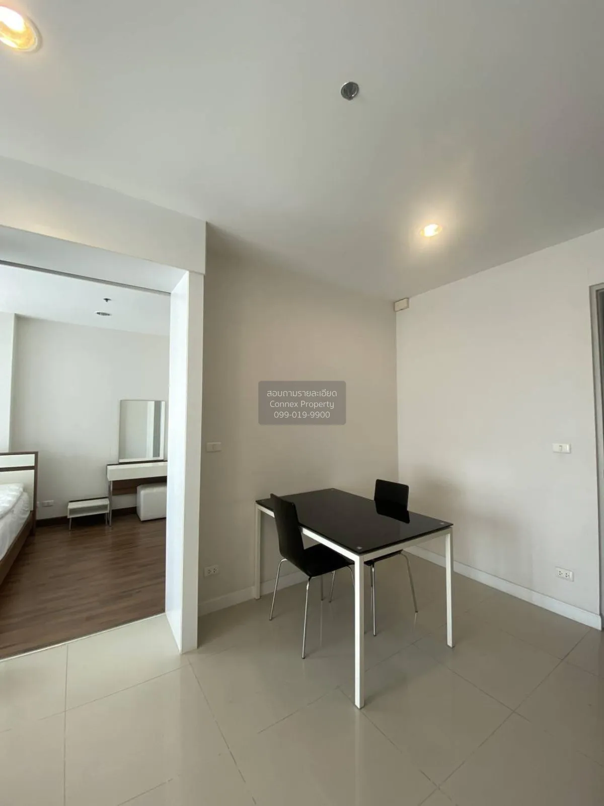 FOR RENT condo , Q House Sathorn , BTS-Krung Thon Buri , Khlong T 3