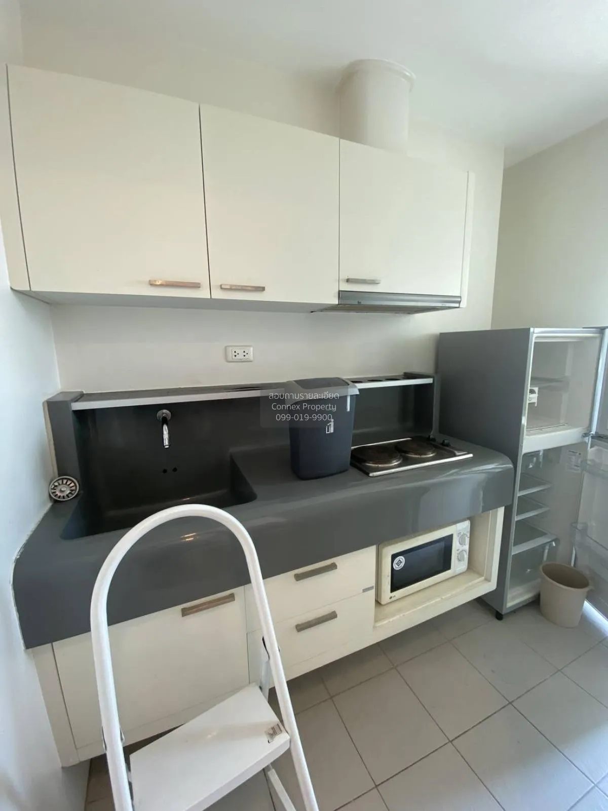 FOR RENT condo , Q House Sathorn , BTS-Krung Thon Buri , Khlong T 4