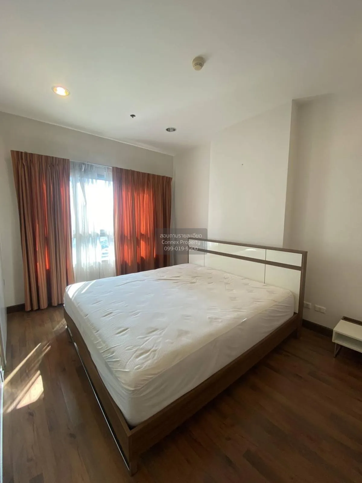 FOR RENT condo , Q House Sathorn , BTS-Krung Thon Buri , Khlong T