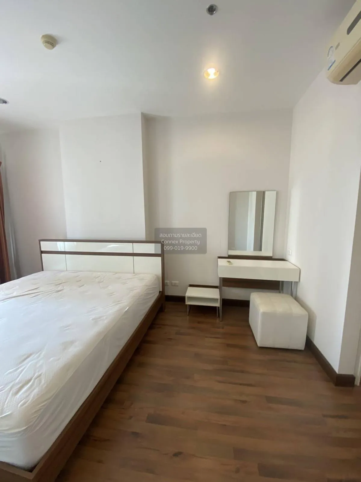 FOR RENT condo , Q House Sathorn , BTS-Krung Thon Buri , Khlong T
