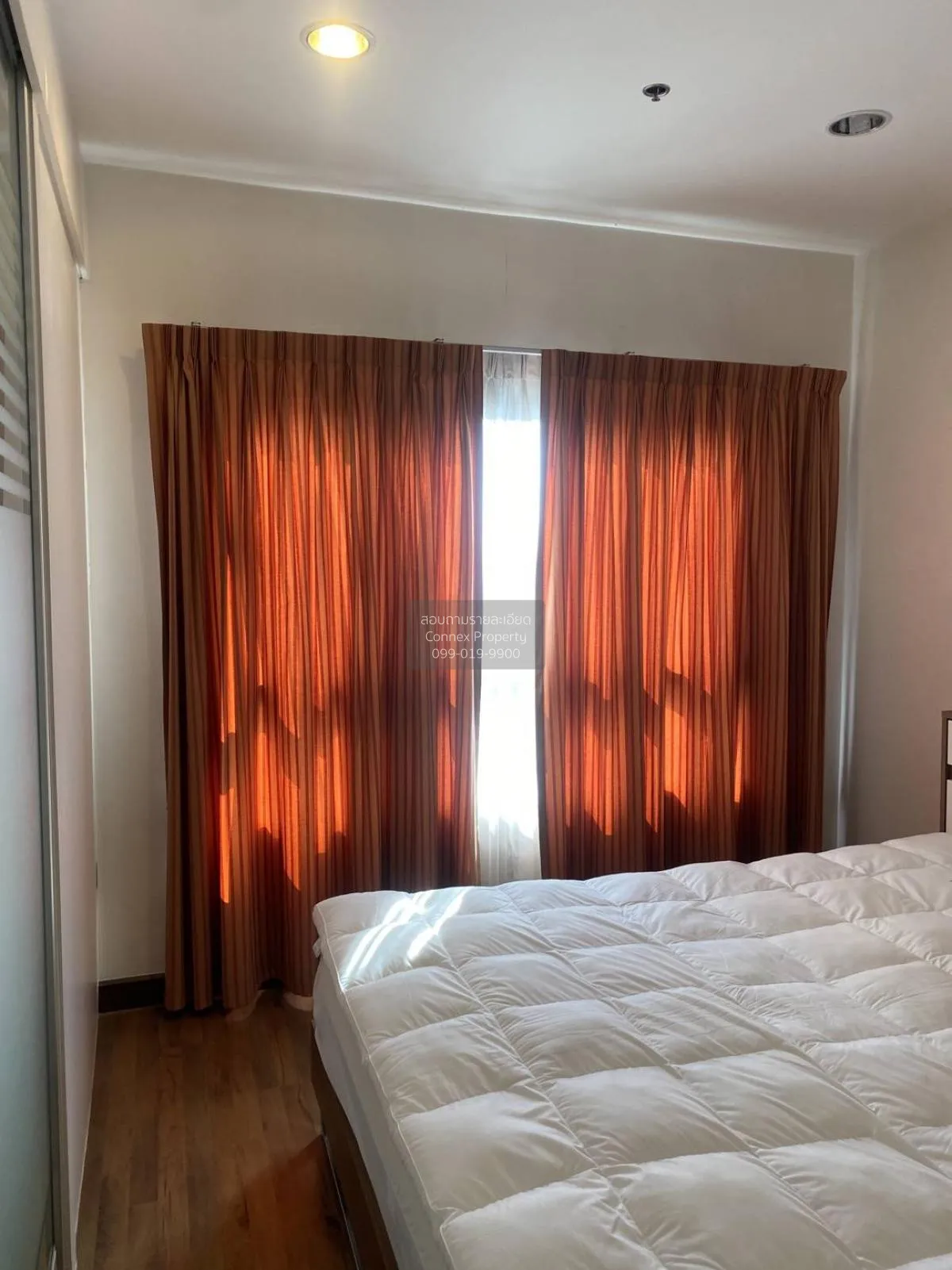 FOR RENT condo , Q House Sathorn , BTS-Krung Thon Buri , Khlong T
