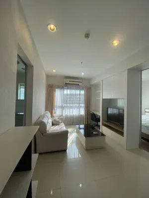 FOR RENT condo , Q House Sathorn , BTS-Krung Thon Buri , Khlong Ton Sai , Khlong San , Bangkok , CX-29460