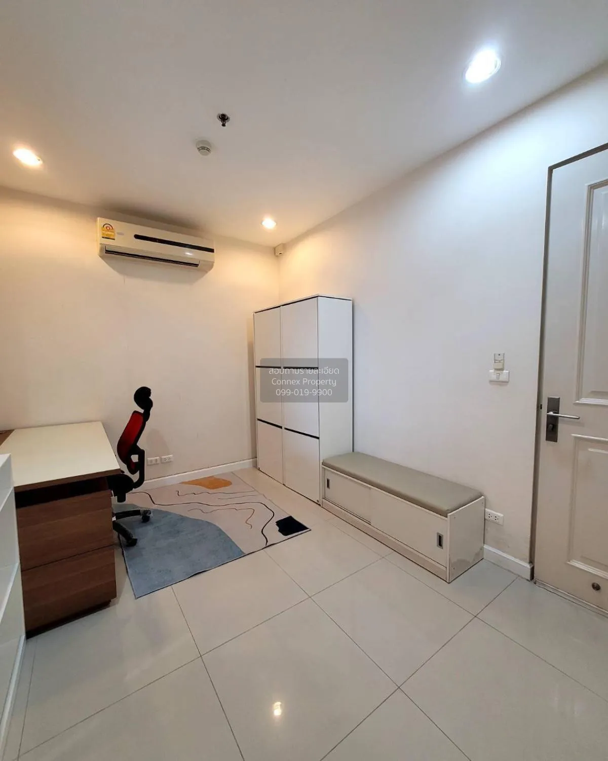 FOR RENT condo , Q House Sathorn , BTS-Krung Thon Buri , Khlong T 2