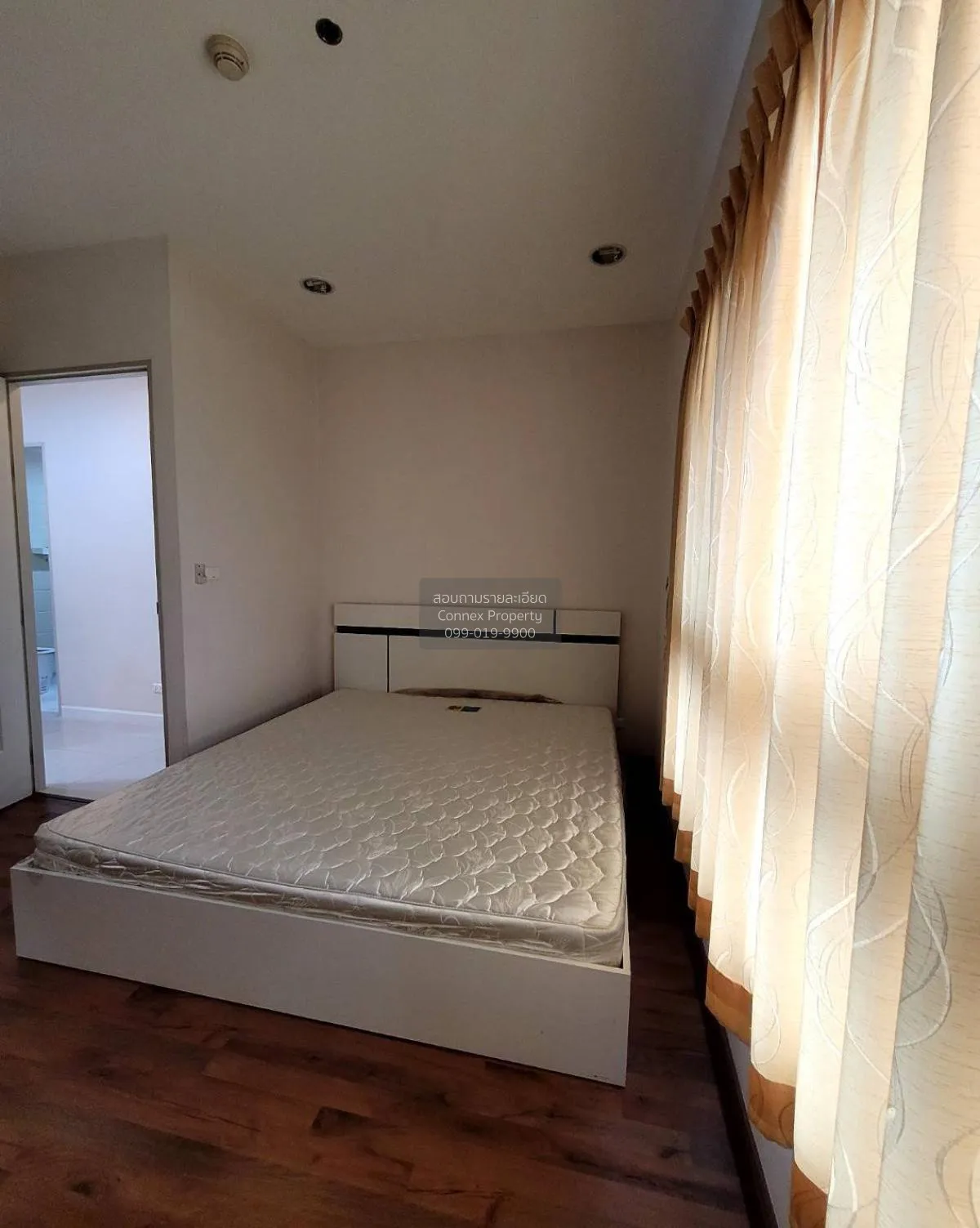FOR RENT condo , Q House Sathorn , BTS-Krung Thon Buri , Khlong T