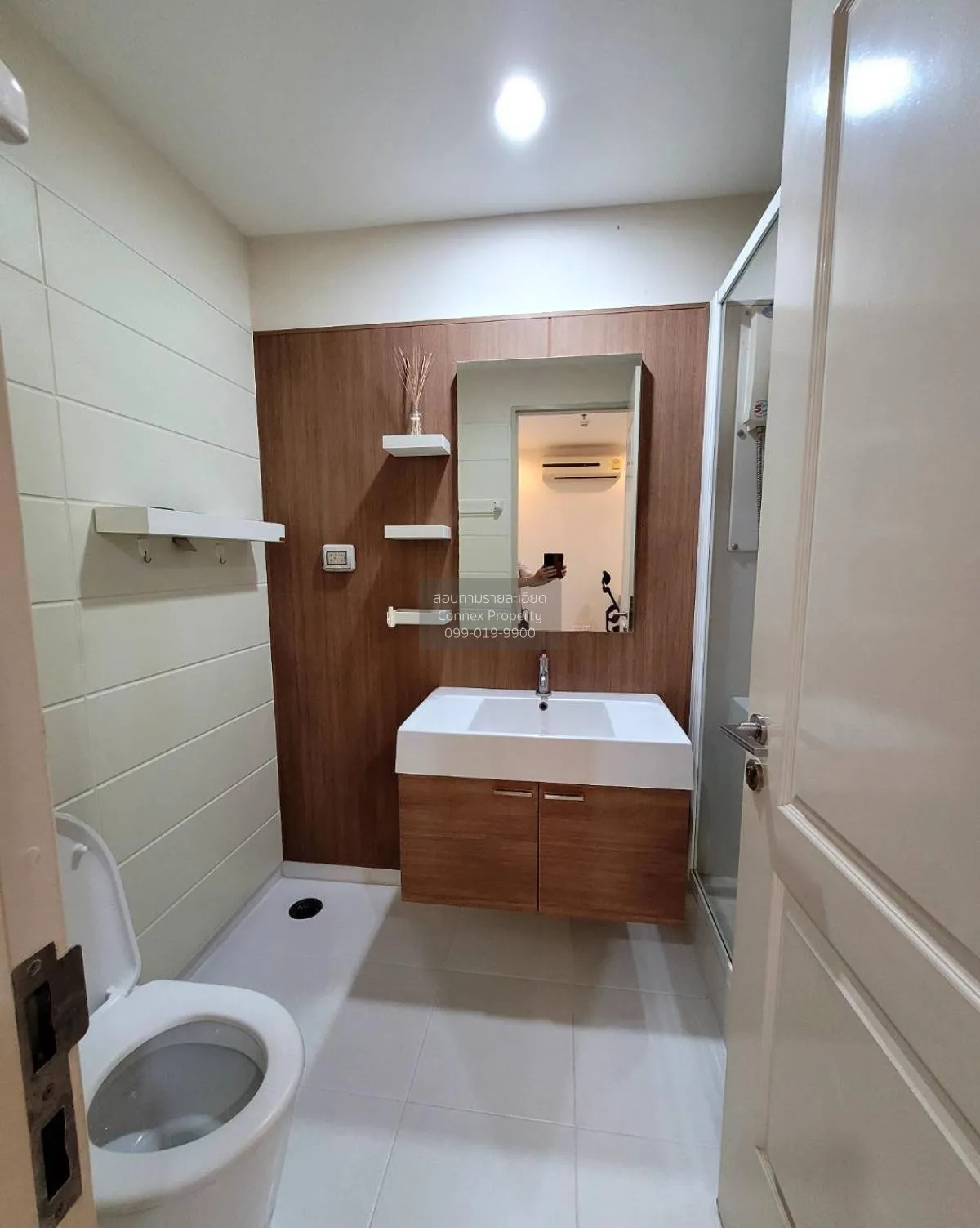 FOR RENT condo , Q House Sathorn , BTS-Krung Thon Buri , Khlong T