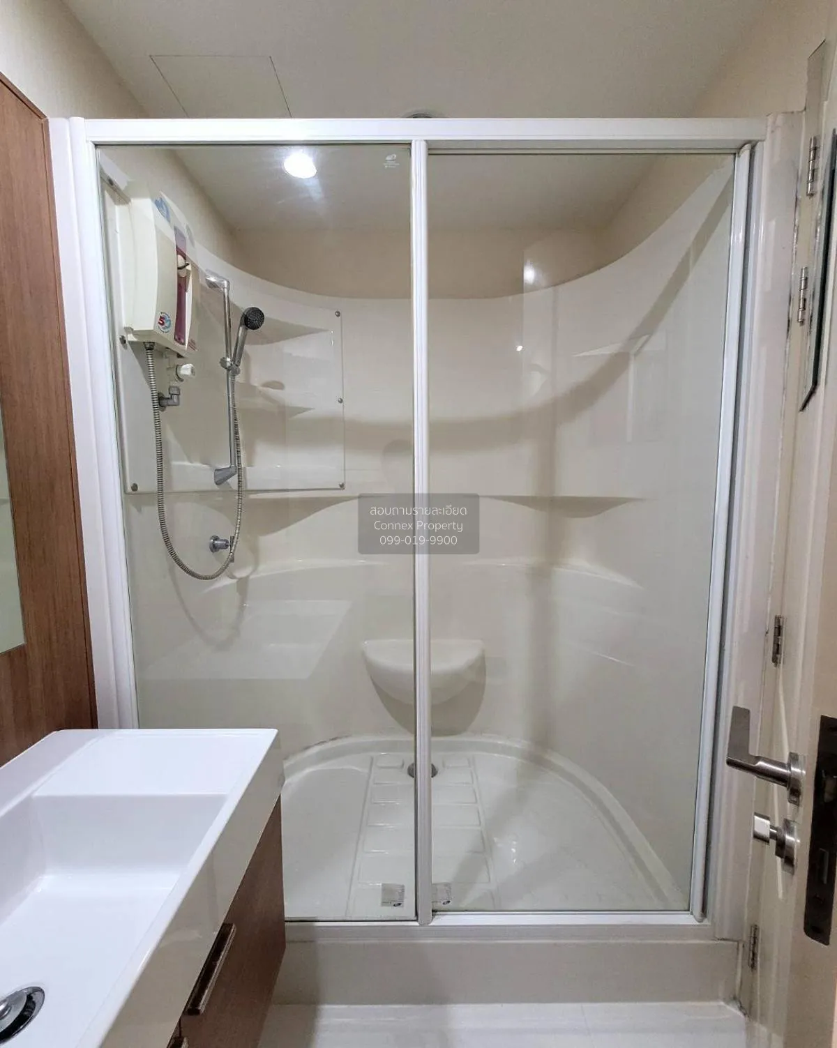 FOR RENT condo , Q House Sathorn , BTS-Krung Thon Buri , Khlong T