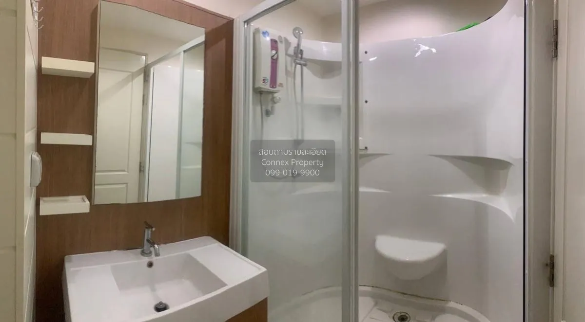 FOR RENT condo , Q House Sathorn , BTS-Krung Thon Buri , Khlong T