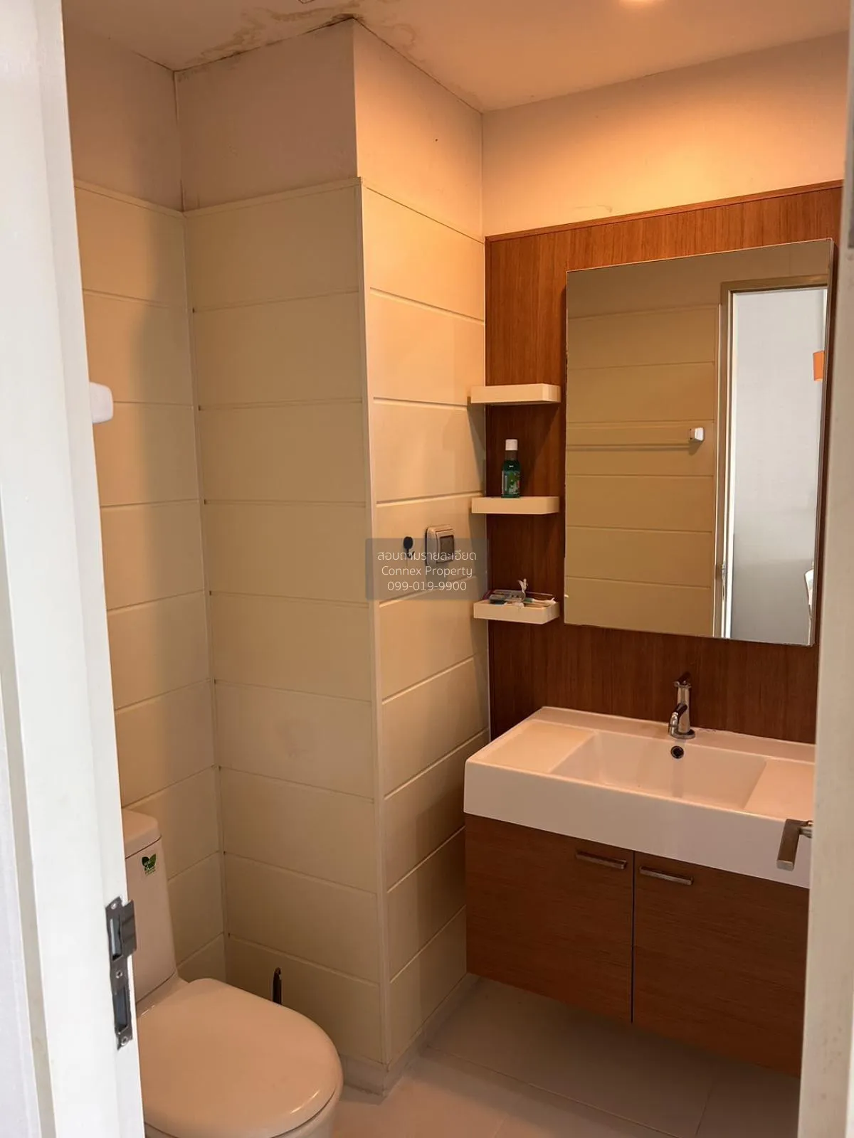 FOR RENT condo , Q House Sathorn , BTS-Krung Thon Buri , Khlong T