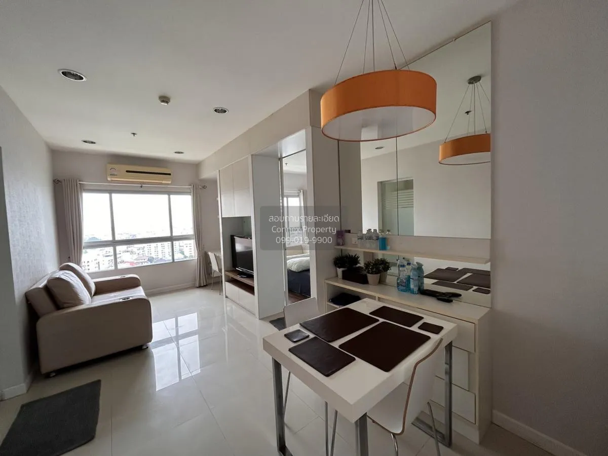 FOR RENT condo , Q House Sathorn , BTS-Krung Thon Buri , Khlong T 2