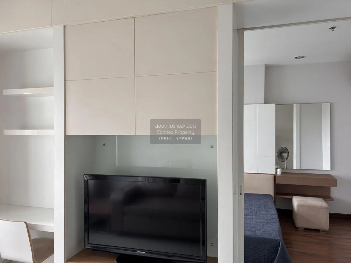 FOR RENT condo , Q House Sathorn , BTS-Krung Thon Buri , Khlong T 4