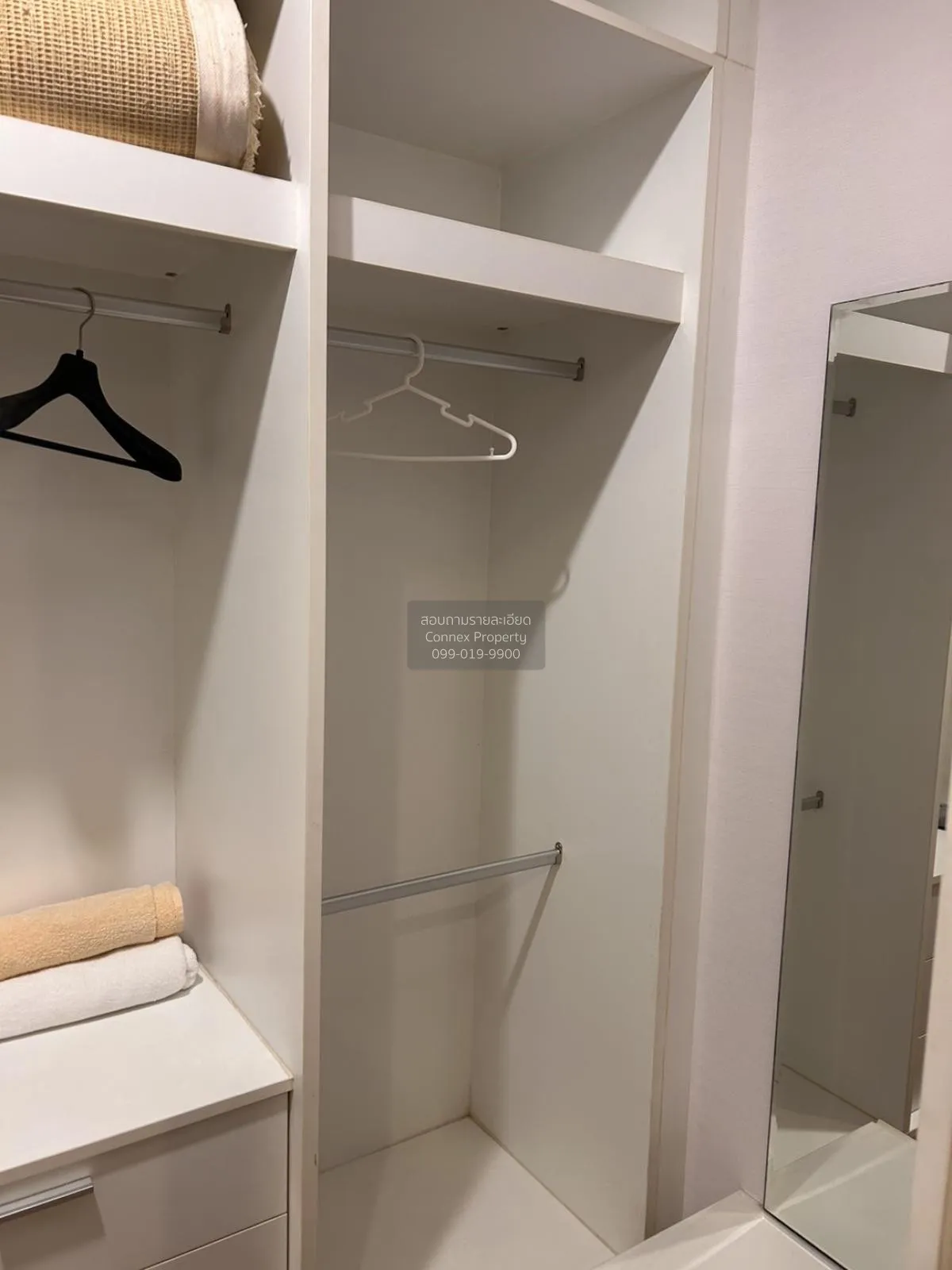 FOR RENT condo , Q House Sathorn , BTS-Krung Thon Buri , Khlong T