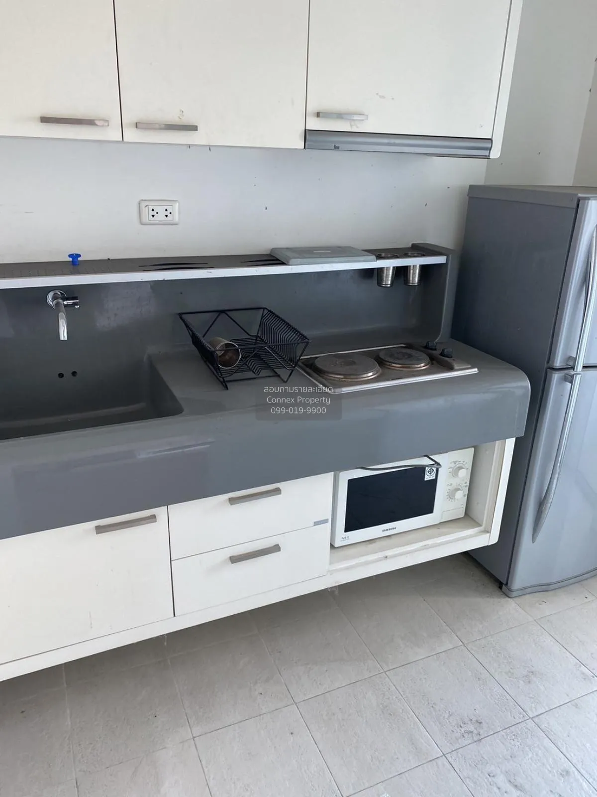 FOR SALE condo , Q House Sathorn , BTS-Krung Thon Buri , Khlong T 3