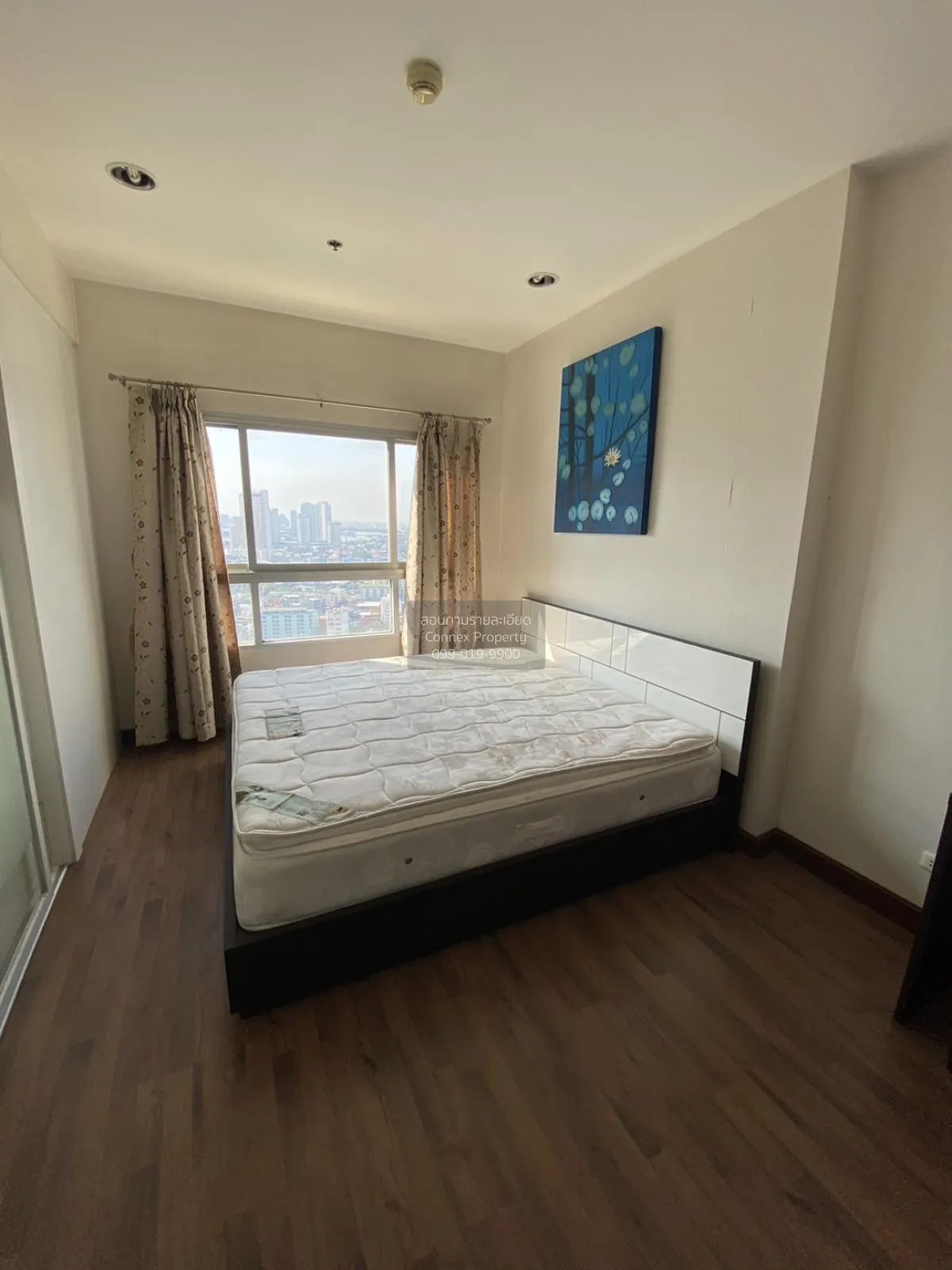 FOR SALE condo , Q House Sathorn , BTS-Krung Thon Buri , Khlong T 4
