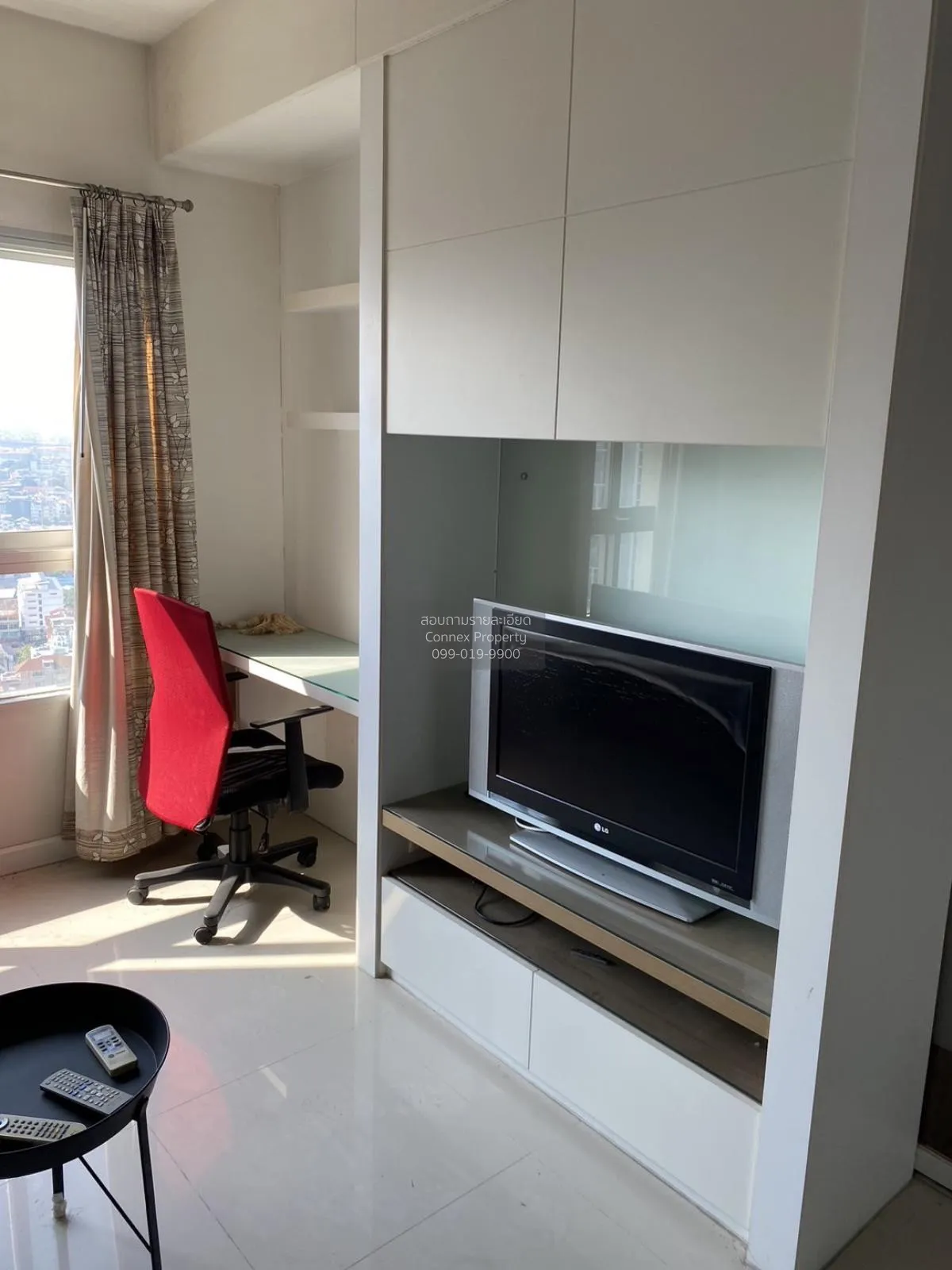 FOR RENT condo , Q House Sathorn , BTS-Krung Thon Buri , Khlong T 2